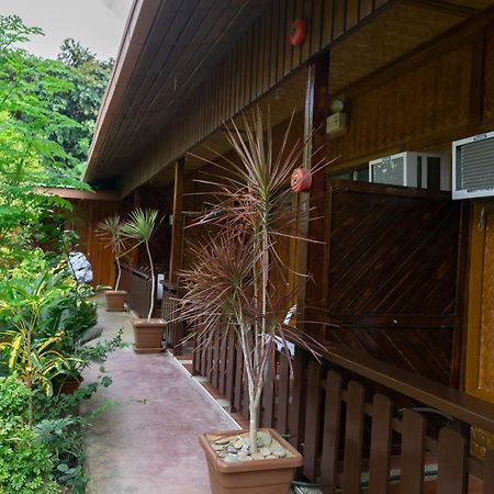 Telesfora Beach Cottage El Nido Eksteriør billede