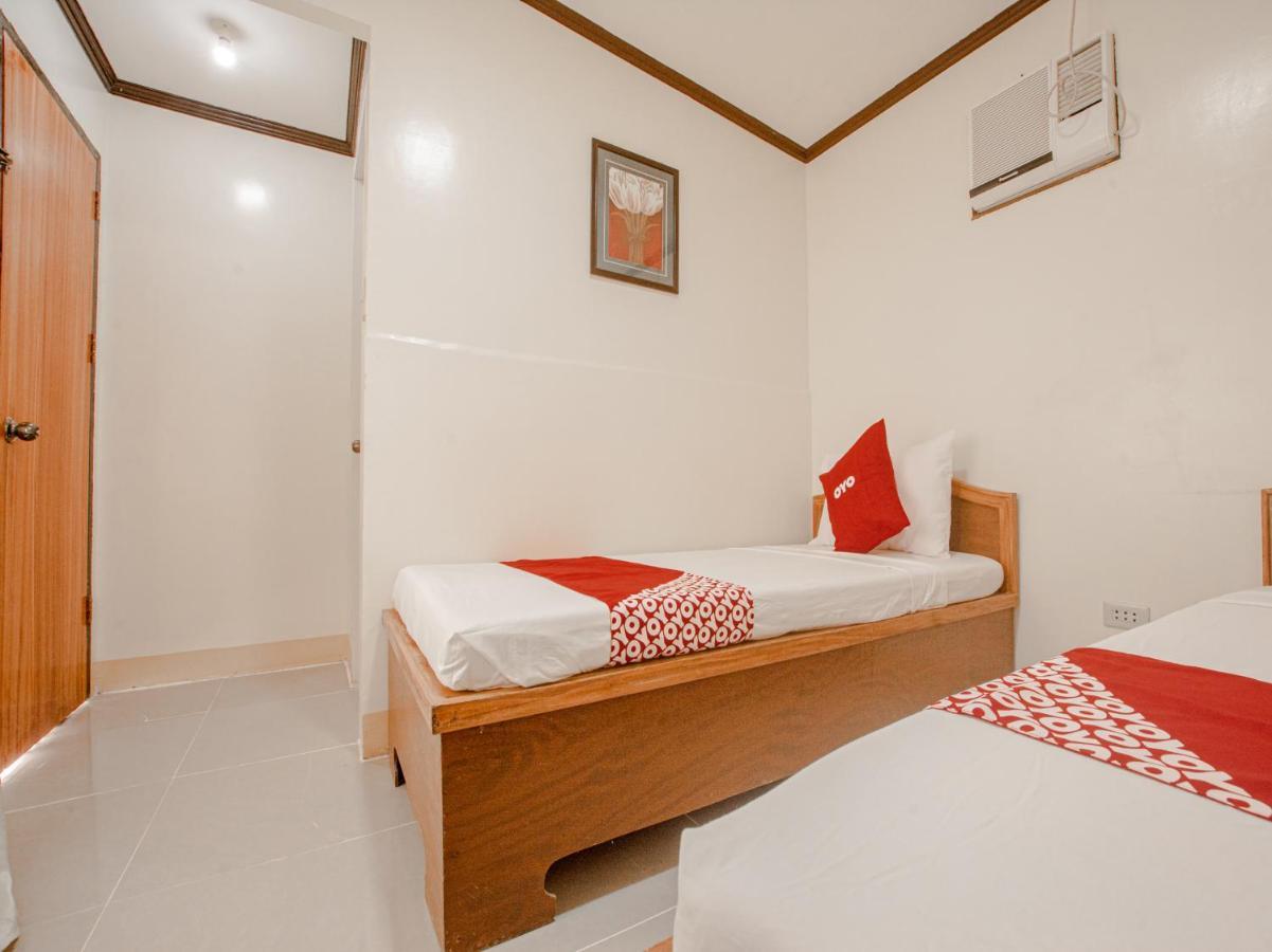 Telesfora Beach Cottage El Nido Eksteriør billede